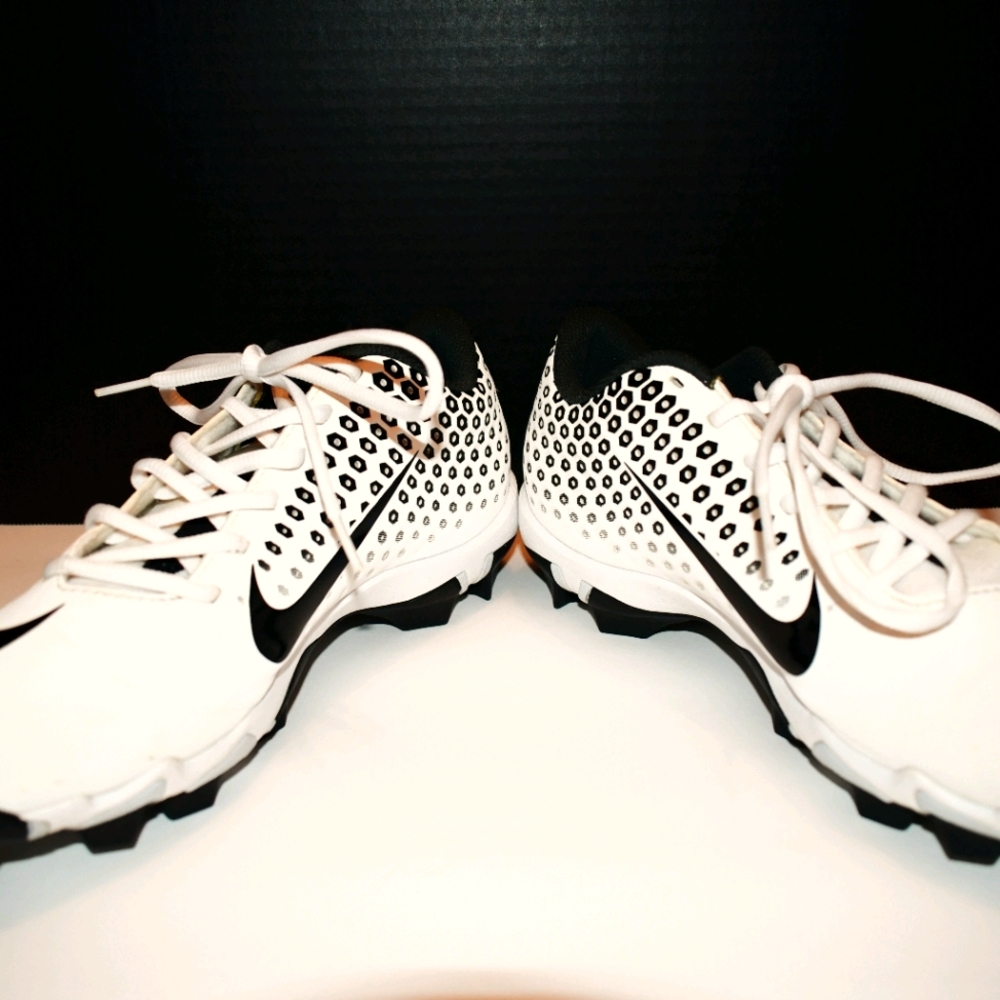 Men's Nike Mike Trout Molded Cleats Size 10